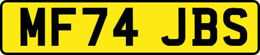 MF74JBS