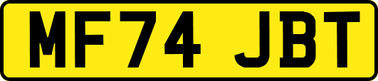 MF74JBT