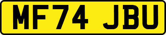 MF74JBU