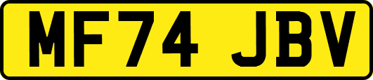 MF74JBV