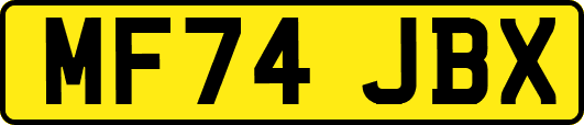 MF74JBX