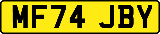 MF74JBY