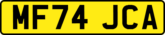 MF74JCA