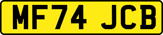 MF74JCB