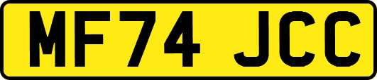 MF74JCC