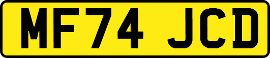 MF74JCD