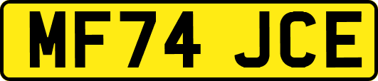 MF74JCE