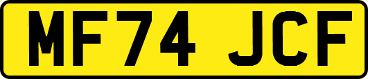 MF74JCF