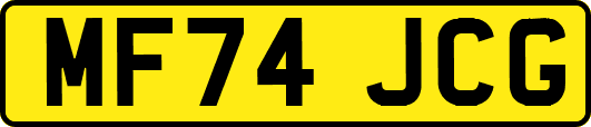 MF74JCG