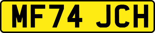 MF74JCH
