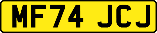 MF74JCJ