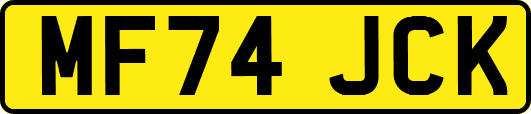 MF74JCK