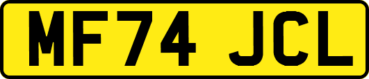 MF74JCL