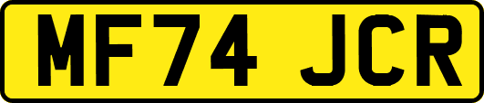 MF74JCR