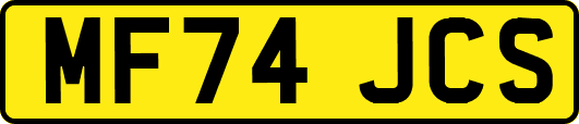 MF74JCS
