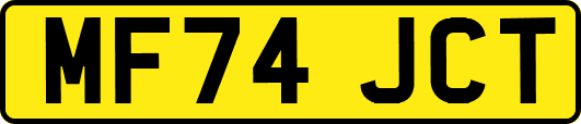 MF74JCT