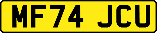 MF74JCU