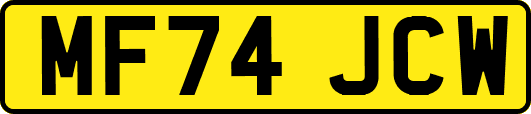 MF74JCW
