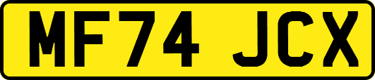 MF74JCX