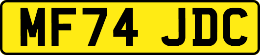 MF74JDC