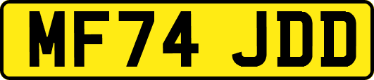 MF74JDD