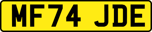 MF74JDE