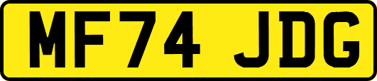 MF74JDG