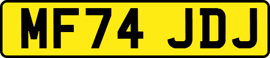 MF74JDJ