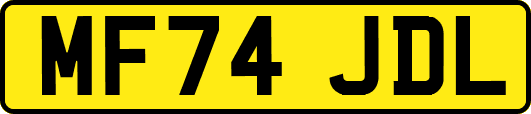 MF74JDL
