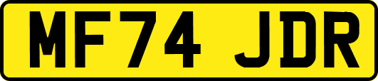 MF74JDR
