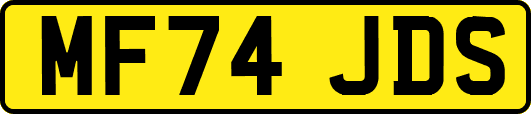 MF74JDS
