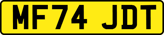 MF74JDT