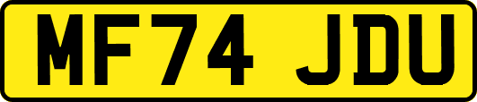 MF74JDU