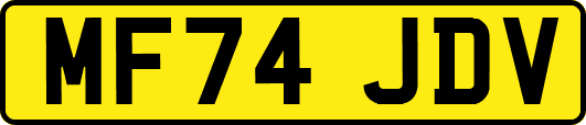 MF74JDV