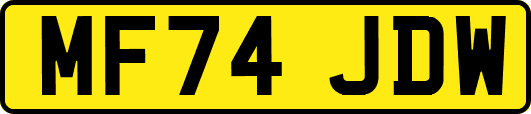 MF74JDW