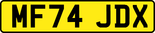 MF74JDX