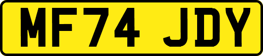 MF74JDY
