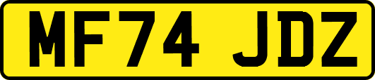 MF74JDZ