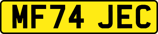 MF74JEC
