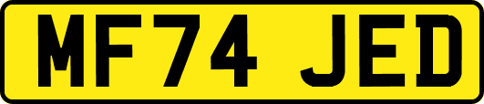MF74JED
