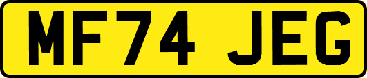 MF74JEG
