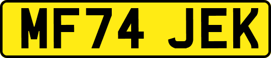MF74JEK