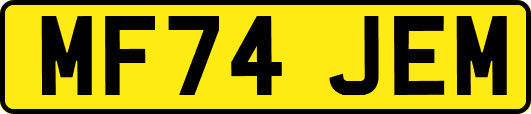 MF74JEM