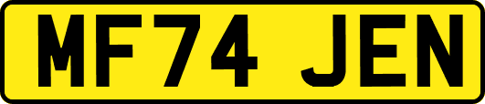 MF74JEN