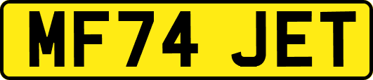 MF74JET