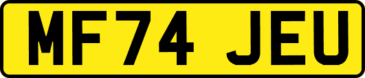 MF74JEU