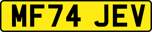 MF74JEV