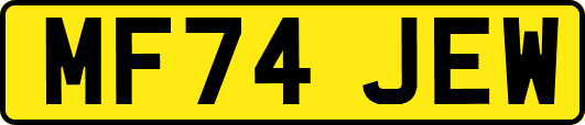 MF74JEW