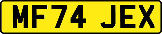 MF74JEX