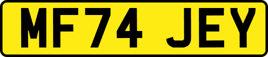 MF74JEY